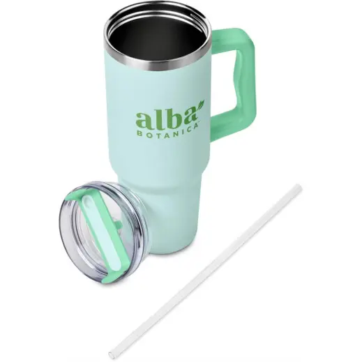 Kooshty Big Kahuna Stainless Steel Vacuum Mug Branded